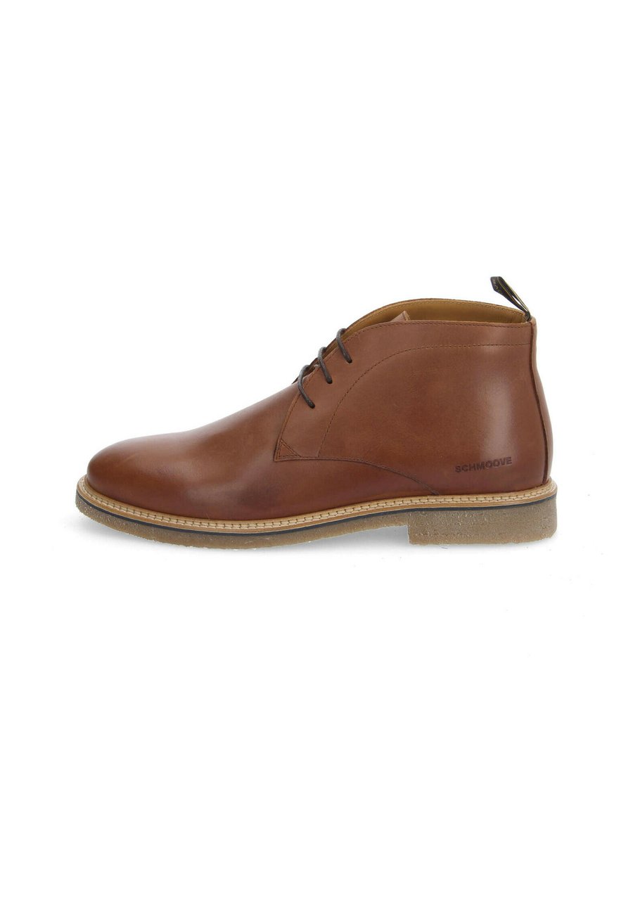 Ботинки Schmoove Lace-up ankle boots, Cognac
Ботинки Schmoove Lace-up ankle boots, Cognac