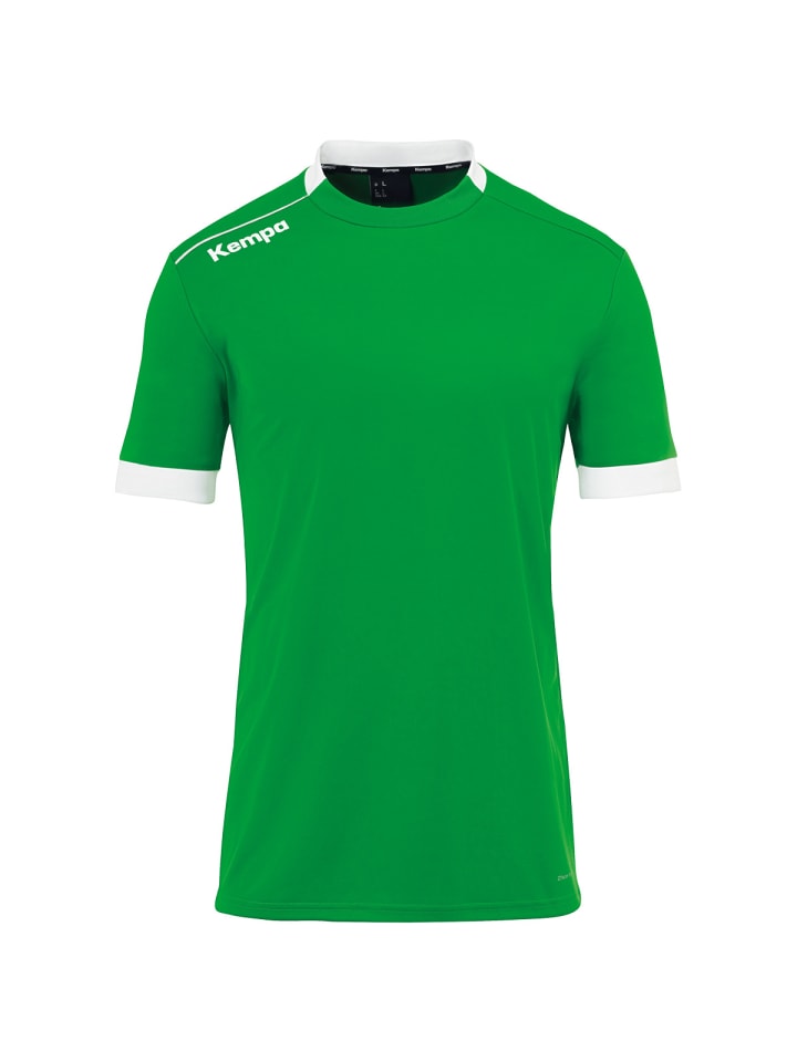 Футболка ИГРОКА ДЖЕРСИ зеленого/белого цвета Kempa, Зеленый, Футболка ИГРОКА ДЖЕРСИ зеленого/белого цвета Kempa
Футболка ИГРОКА ДЖЕРСИ зеленого/белого цвета Kempa, Зеленый, Футболка ИГРОКА ДЖЕРСИ зеленого/белого цвета Kempa