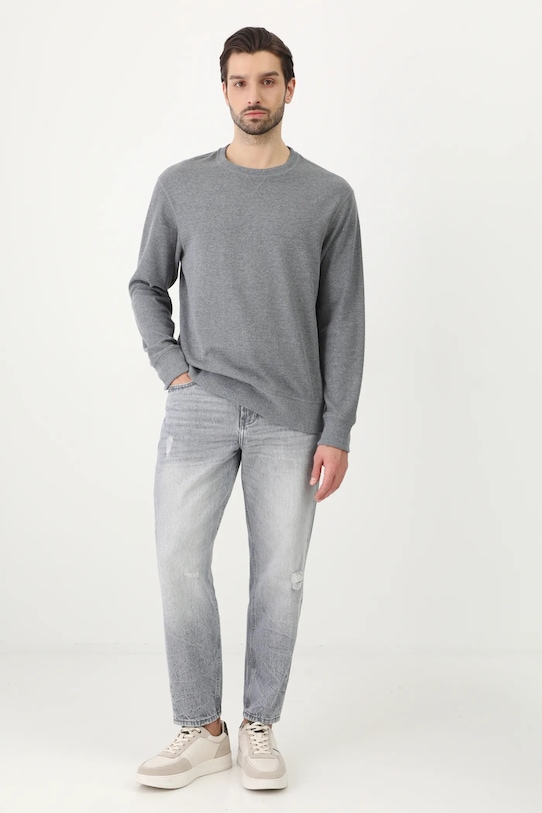 Лонгслив Medicine, серый
Лонгслив Medicine, серый