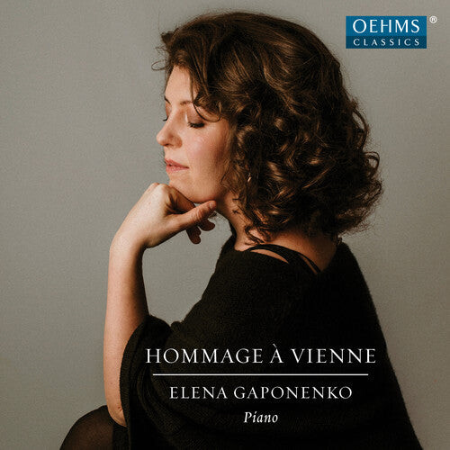 CD диск Hommage a Vienne / Various: Hommage a Vienne
CD диск Hommage a Vienne / Various: Hommage a Vienne