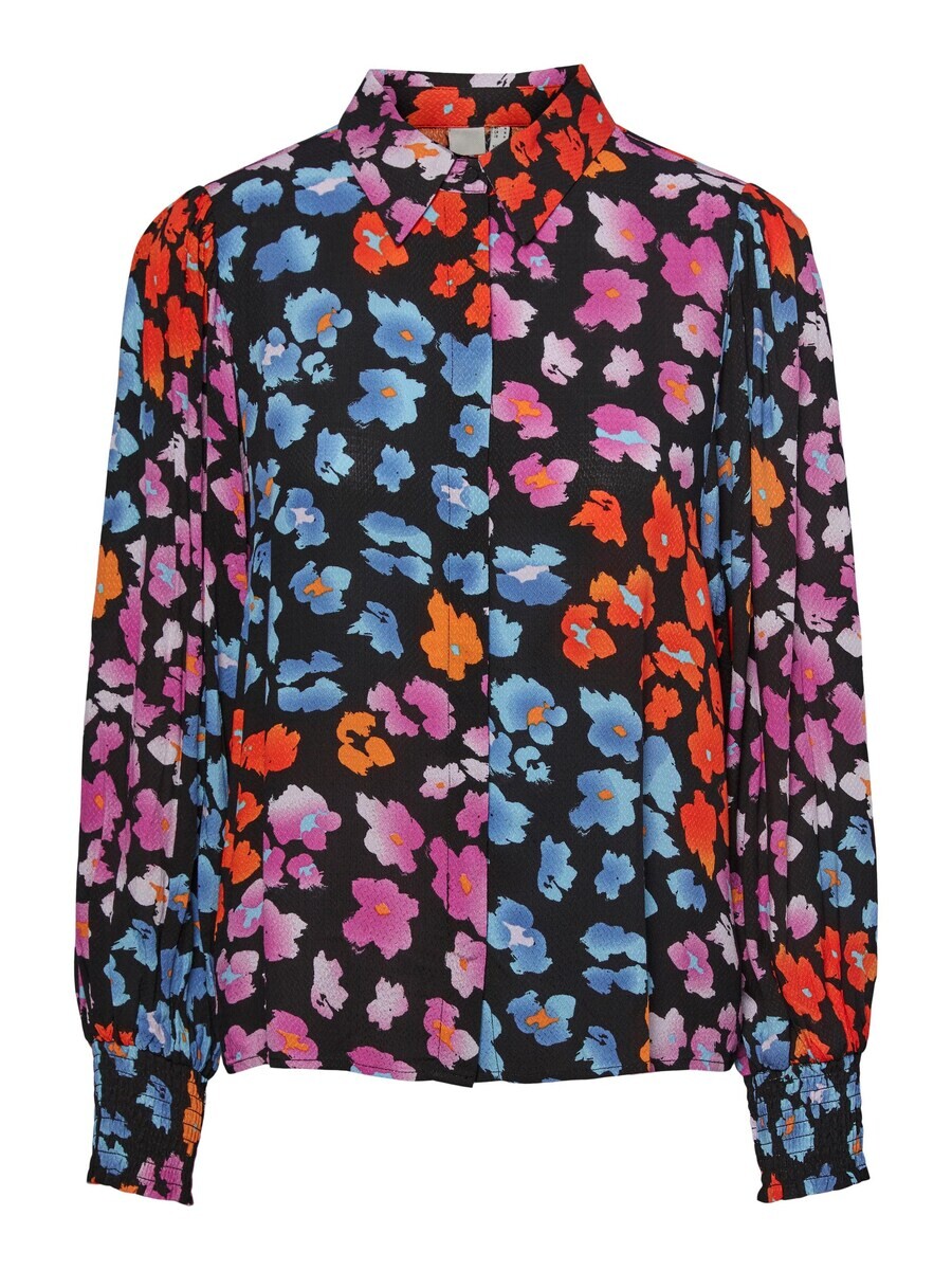 Блуза Y.A.S ALIRA, черный
Блуза Y.A.S ALIRA, черный