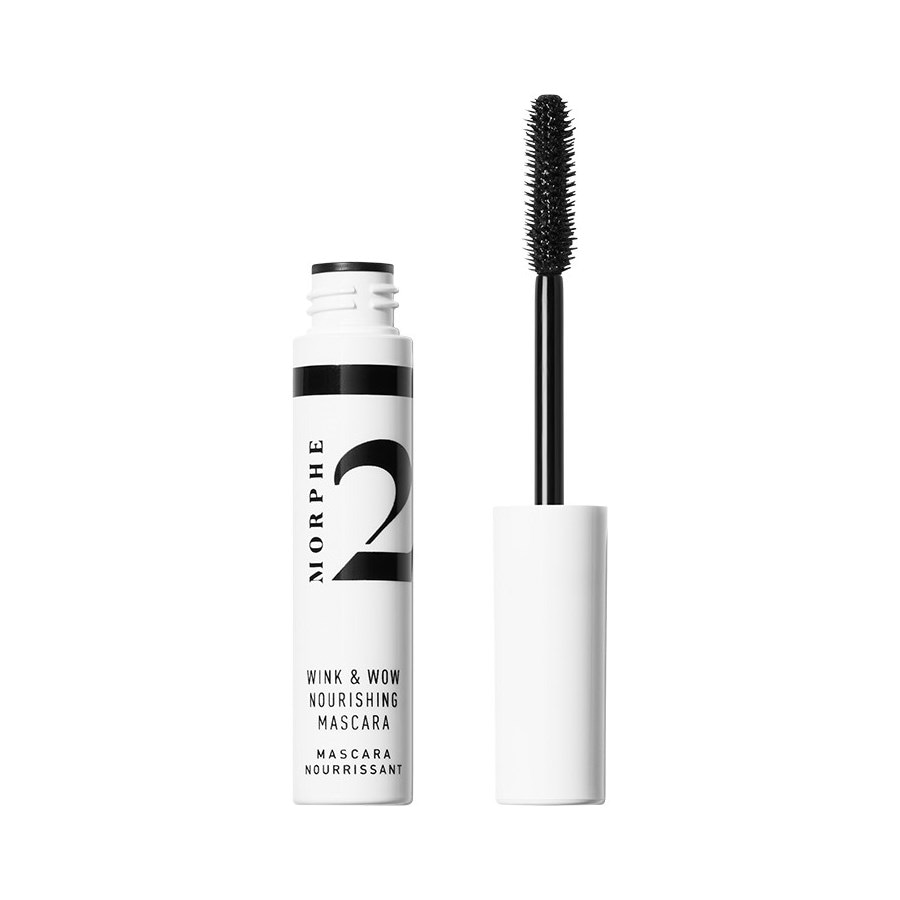 Тушь для ресниц Morphe M2 Wink & Wow Nourishing Mascara, 8 g
Тушь для ресниц Morphe M2 Wink & Wow Nourishing Mascara, 8 g