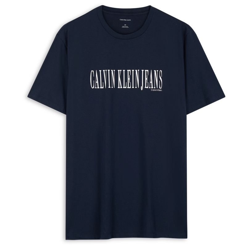Футболка мужская Calvin Klein, синий
Футболка мужская Calvin Klein, синий
