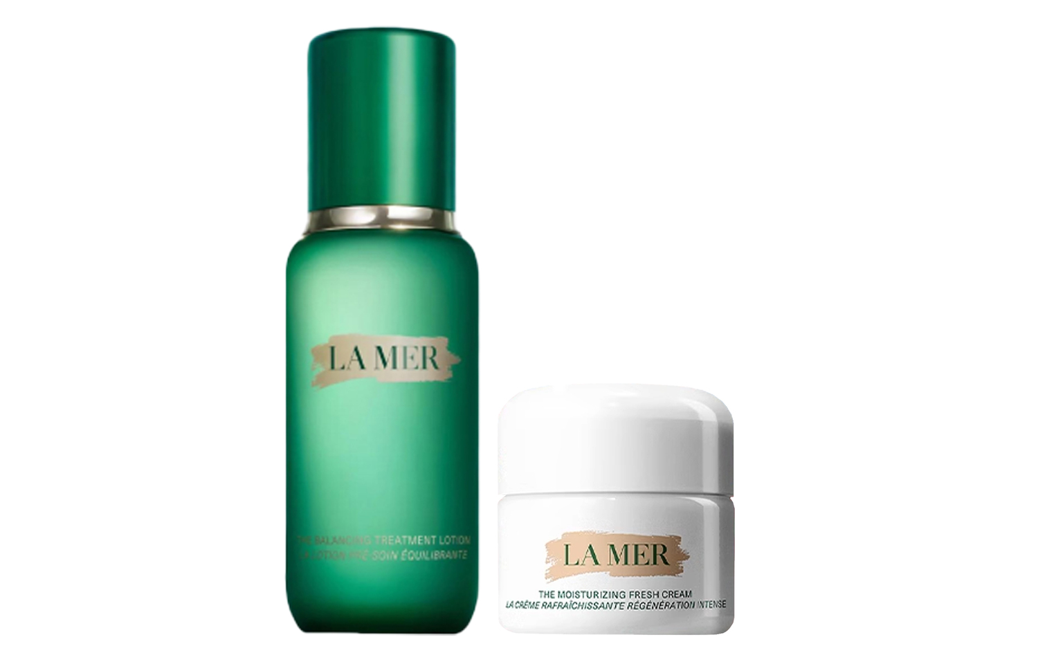 Наборы для ухода за кожей Unisex LA MER
Наборы для ухода за кожей Unisex LA MER