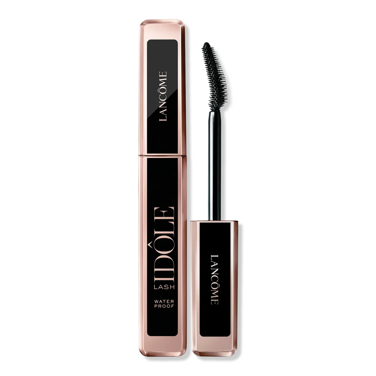 Водостойкая тушь для ресниц Lash Idôle Lash-Lifting Waterproof Volumizing Mascara Lancôme, 01 Black
Водостойкая тушь для ресниц Lash Idôle Lash-Lifting Waterproof Volumizing Mascara Lancôme, 01 Black