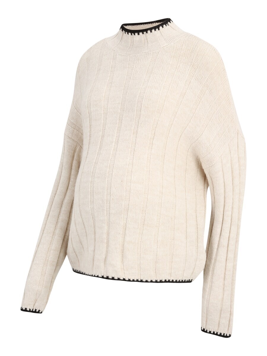 Тонкий вязаный свитер Only Maternity Sweater OLMCHICK, серый
Тонкий вязаный свитер Only Maternity Sweater OLMCHICK, серый