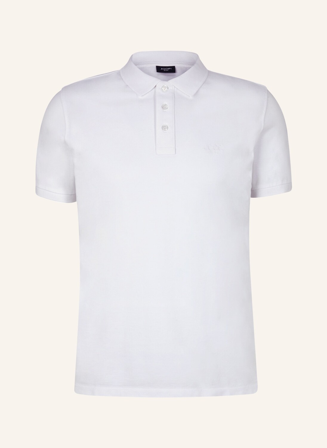Рубашка поло JOOP! JEANS Piqué AMBROSIO, белый
Рубашка поло JOOP! JEANS Piqué AMBROSIO, белый