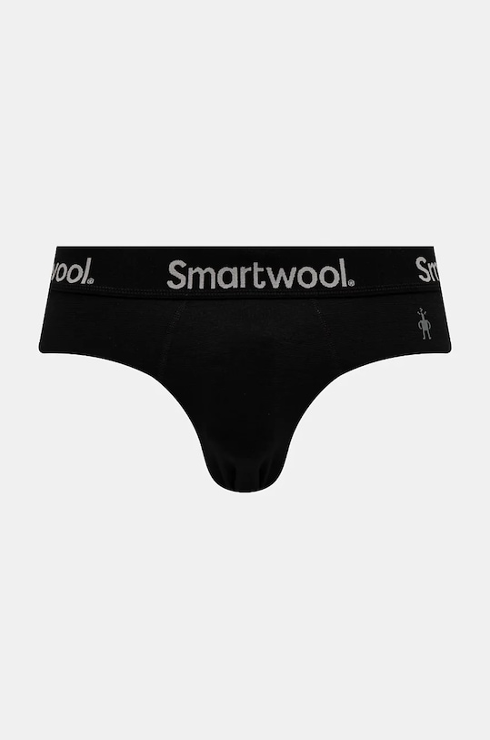 Функциональное нижнее белье Active Brief Boxed Smartwool, черный
Функциональное нижнее белье Active Brief Boxed Smartwool, черный