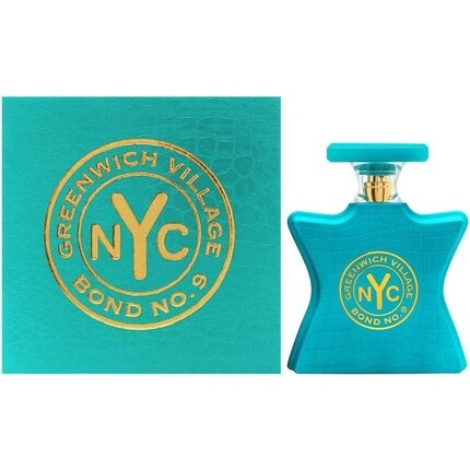 Bond No9 Greenwich Village унисекс парфюмированная вода 100 мл, Bond No. 9
Bond No9 Greenwich Village унисекс парфюмированная вода 100 мл, Bond No. 9