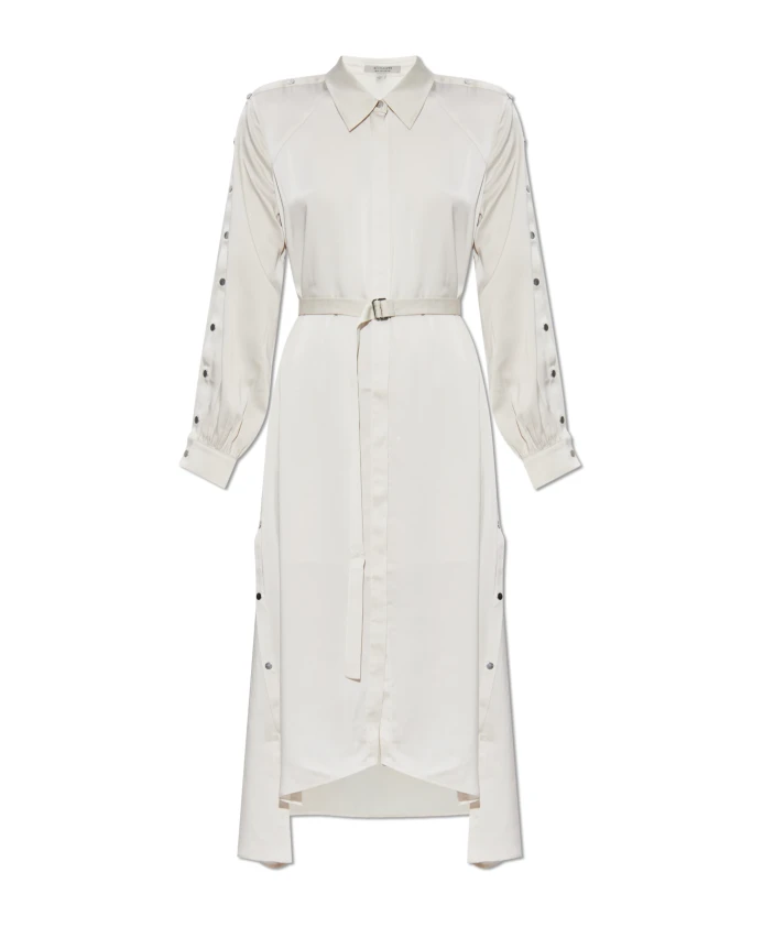 Платье Лекси Allsaints, белый
Платье Лекси Allsaints, белый