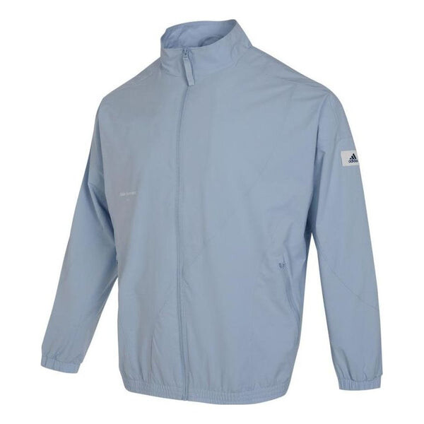 Куртка st тканая куртка Adidas, синий
Куртка st тканая куртка Adidas, синий