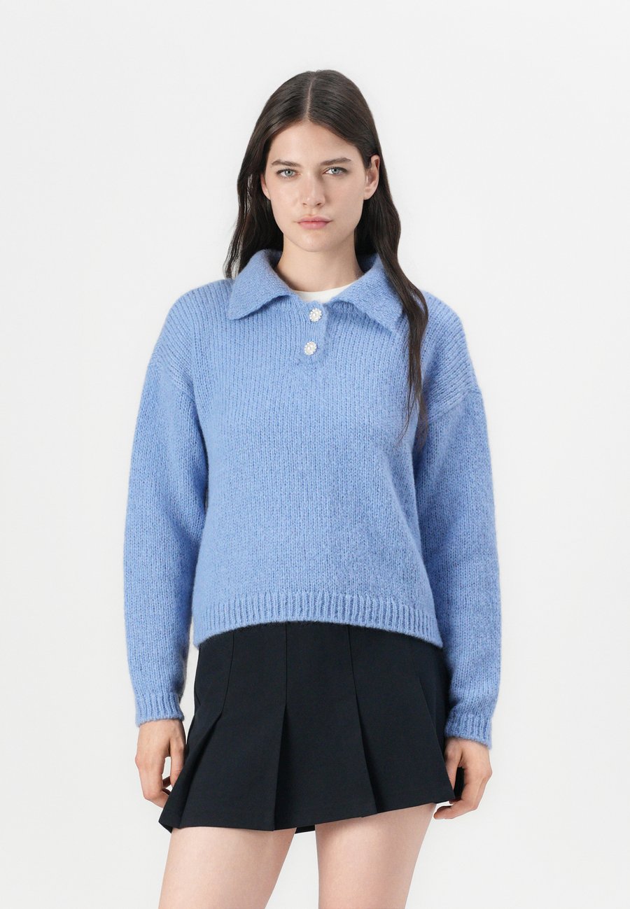 Джемпер ONLY ONLSOFIA , Tempest/Blue
Джемпер ONLY ONLSOFIA , Tempest/Blue