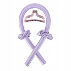 ECarla, Щипцы для завивки волос, Фиолетовый
ECarla, Щипцы для завивки волос, Фиолетовый