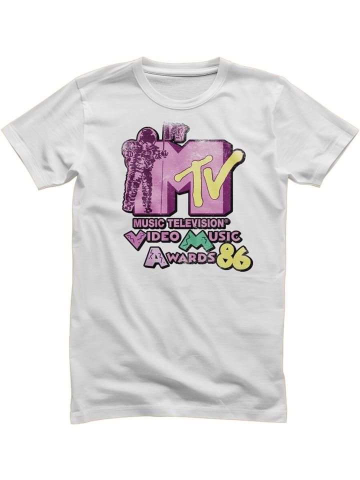 Футболка MTV Video Music Awards 86 T-Shirt белого цвета MTV, Белый, Футболка MTV Video Music Awards 86 T-Shirt белого цвета MTV
Футболка MTV Video Music Awards 86 T-Shirt белого цвета MTV, Белый, Футболка MTV Video Music Awards 86 T-Shirt белого цвета MTV