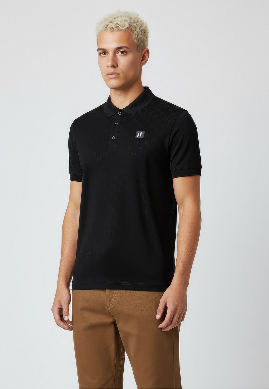 Поло KARL LAGERFELD Polo shirt, Black, Черный, Поло KARL LAGERFELD Polo shirt, Black
Поло KARL LAGERFELD Polo shirt, Black, Черный, Поло KARL LAGERFELD Polo shirt, Black