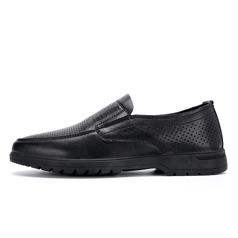 Mulinsen Повседневные туфли мужские черные
Mulinsen Повседневные туфли мужские черные