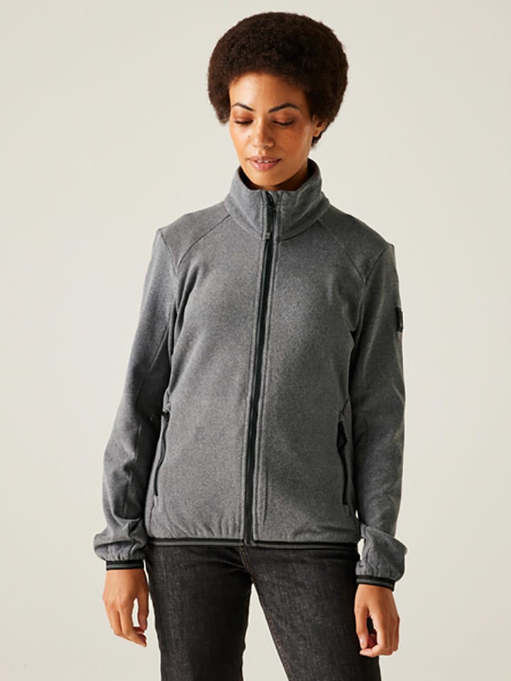 Флисовая куртка Regatta, антрацит, Черный, Флисовая куртка Regatta, антрацит
Флисовая куртка Regatta, антрацит, Черный, Флисовая куртка Regatta, антрацит