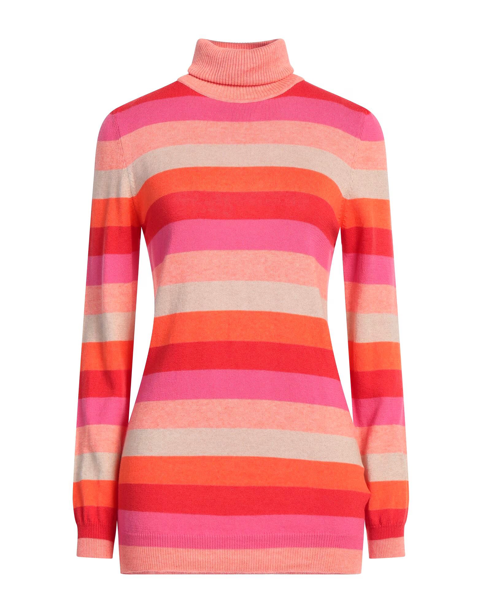 Водолазка Woolrich, лососево-розовый
Водолазка Woolrich, лососево-розовый