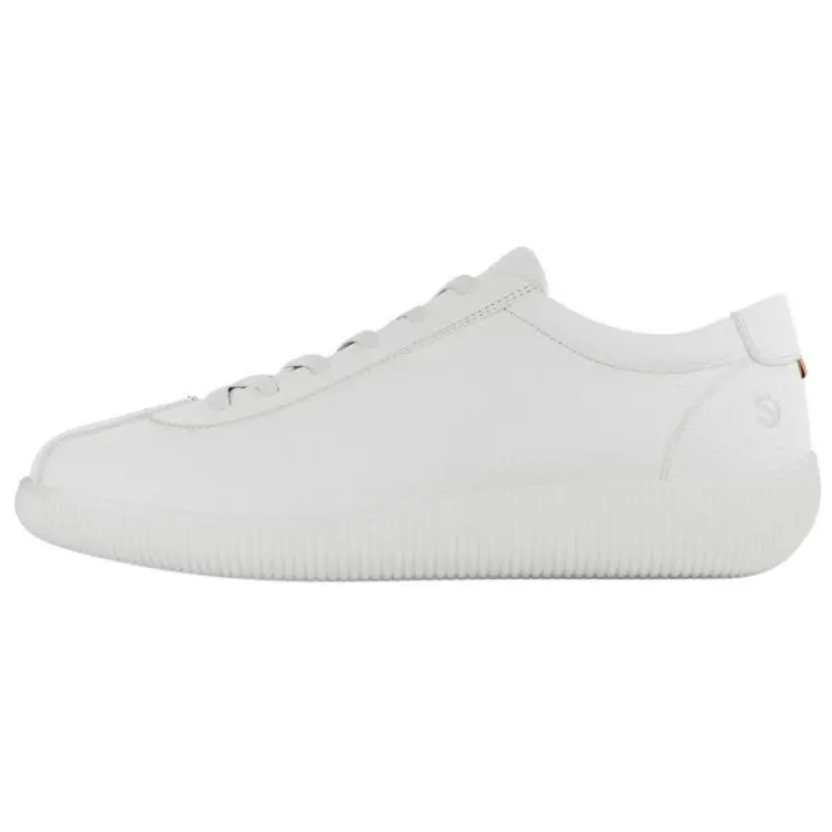 Кроссовки Ecco Casual Shoes Men Low-Top White, белый
Кроссовки Ecco Casual Shoes Men Low-Top White, белый