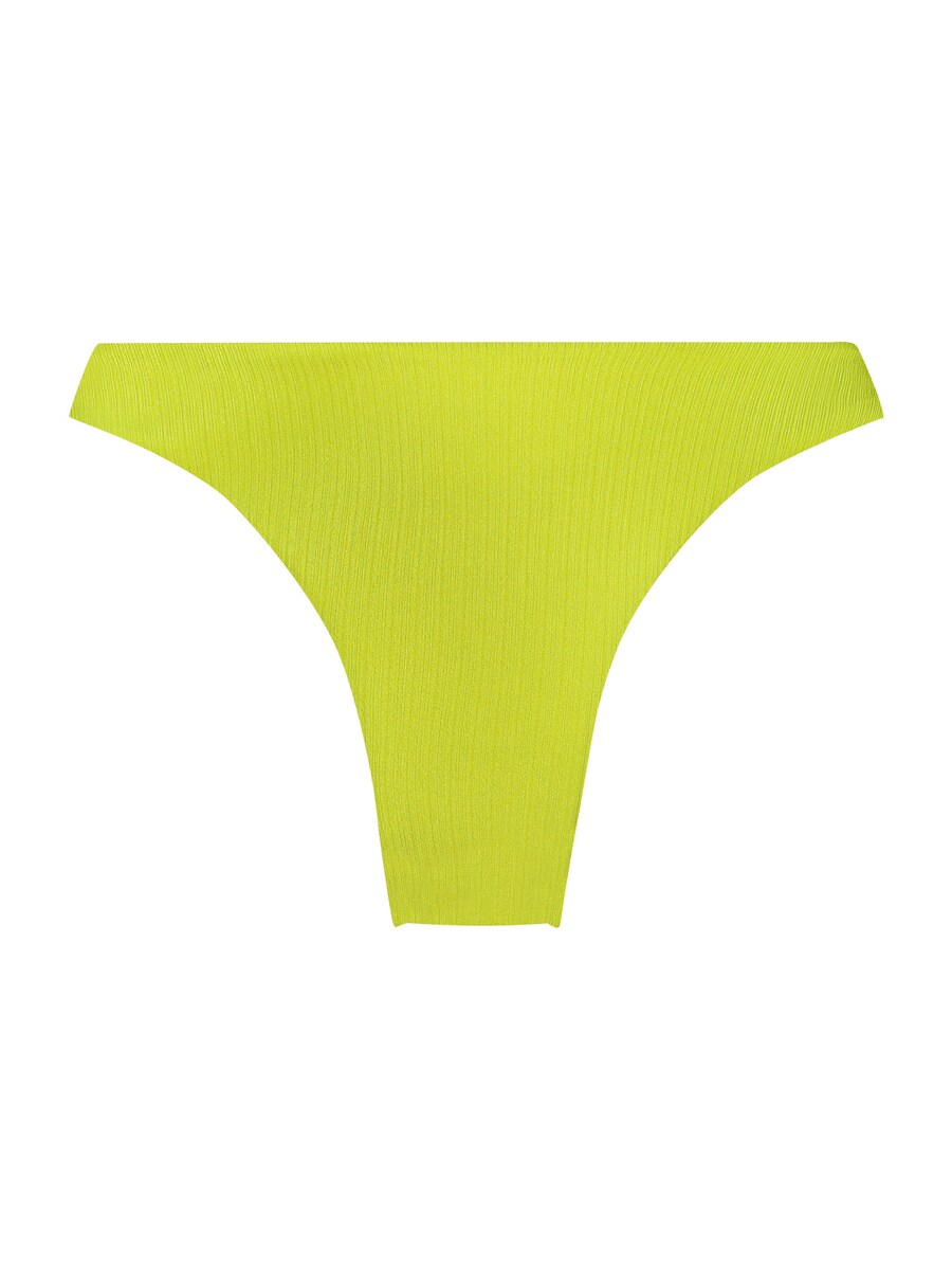 Плавки от бикини Hunkemöller Luna, светло-зеленый
Плавки от бикини Hunkemöller Luna, светло-зеленый