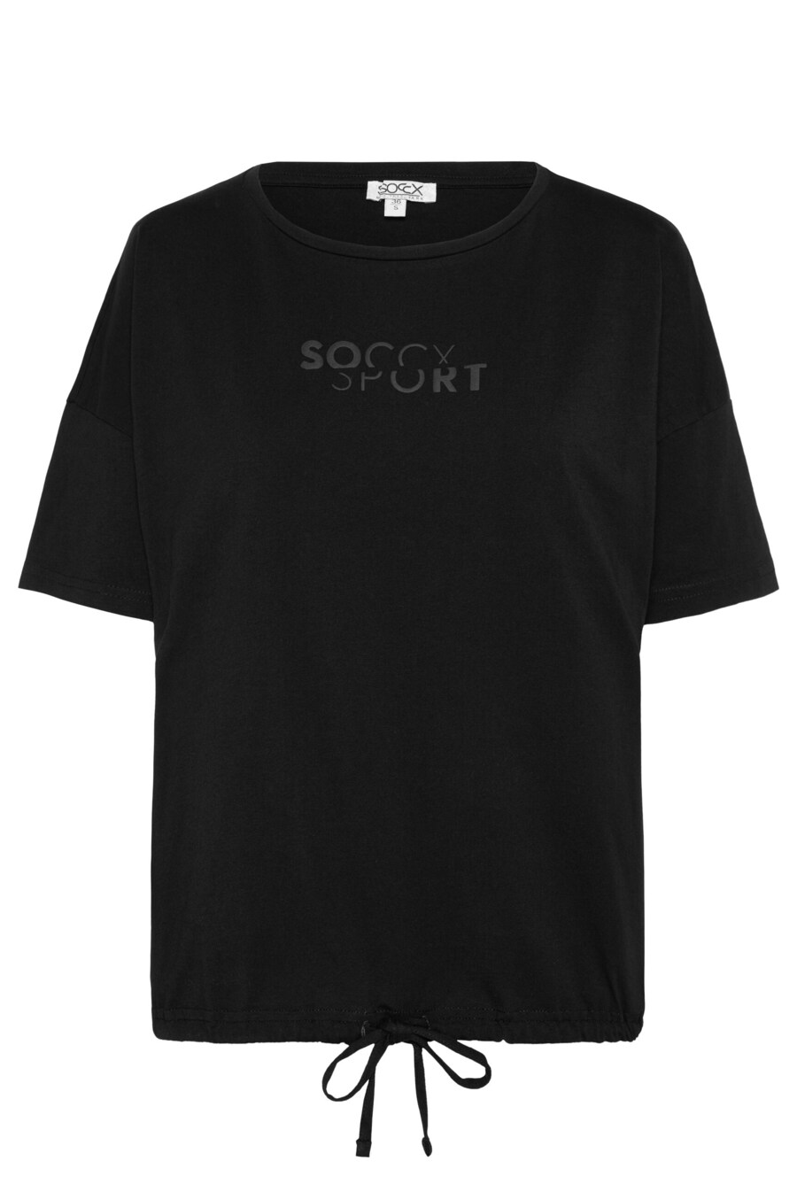 Рубашка Soccx, черный
Рубашка Soccx, черный