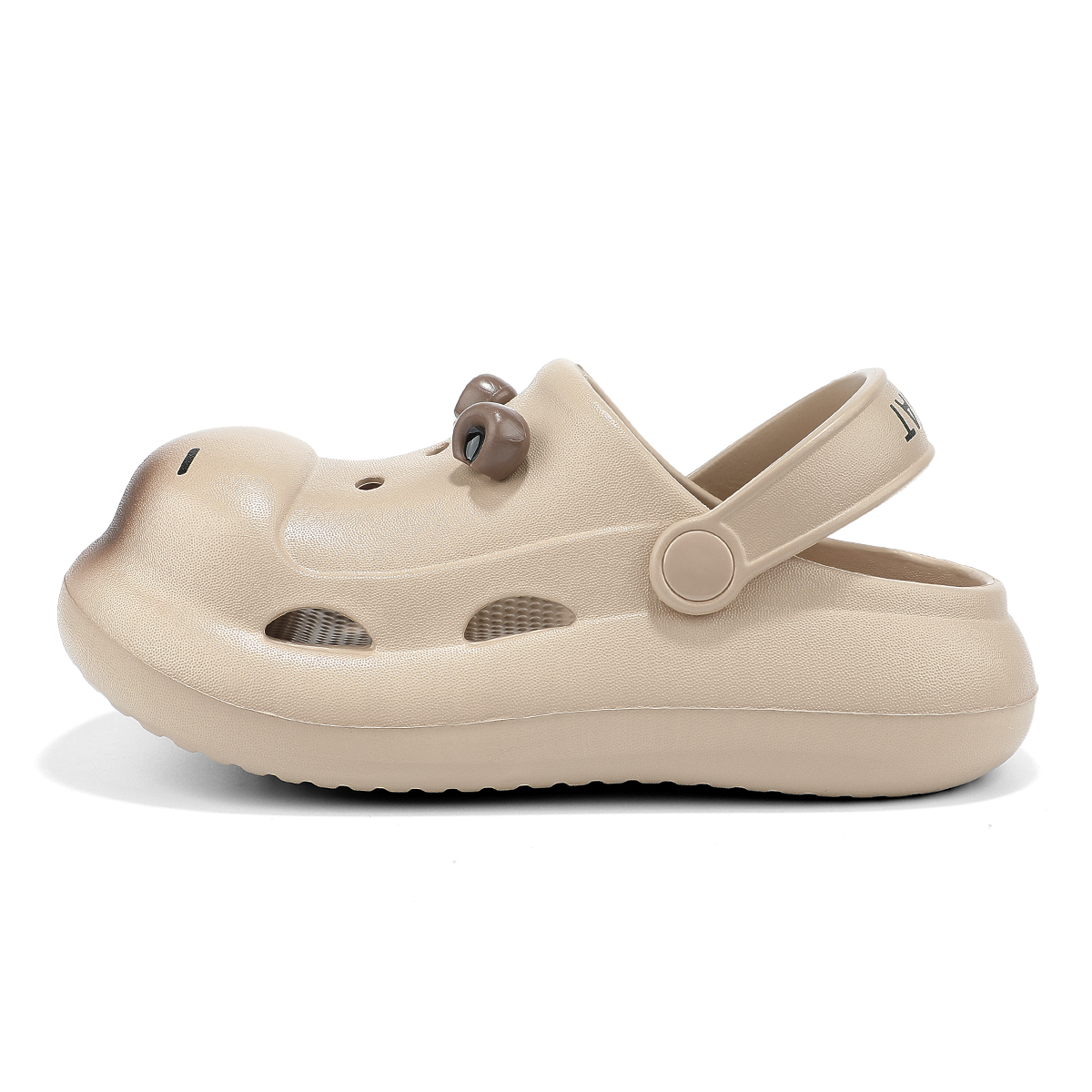 Сандалии детские ST&SAT KIDS, Coffee
Сандалии детские ST&SAT KIDS, Coffee