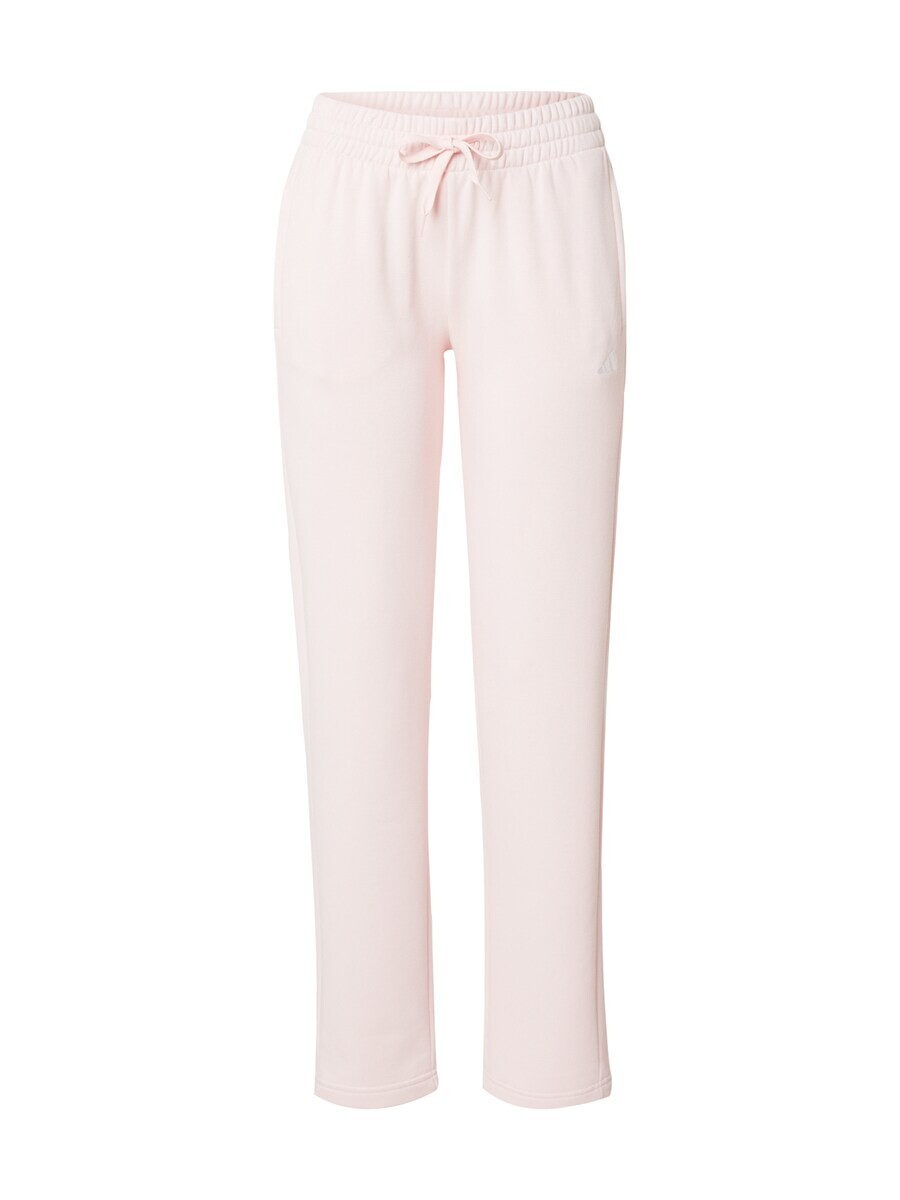 Спортивные брюки ADIDAS SPORTSWEAR Tapered Workout Pants, розовый
Спортивные брюки ADIDAS SPORTSWEAR Tapered Workout Pants, розовый