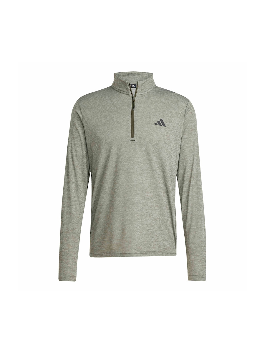 Футболка Performance ADIDAS PERFORMANCE Essentials, пастельно-зеленый
Футболка Performance ADIDAS PERFORMANCE Essentials, пастельно-зеленый