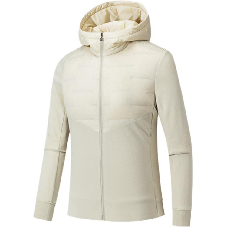 ANTA Куртка женская всепогодная, Jet Black Calibration
ANTA Куртка женская всепогодная, Jet Black Calibration