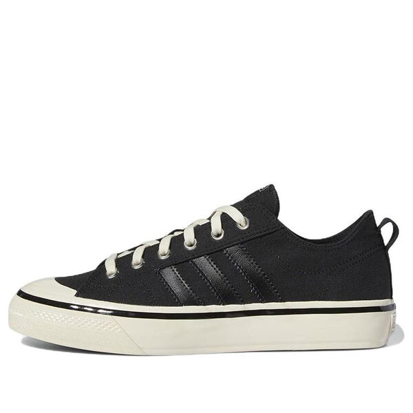 Кроссовки nizza rf 74 Adidas, черный
Кроссовки nizza rf 74 Adidas, черный