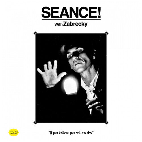 Виниловая пластинка Zabrecky: Seance! With Zabrecky
Виниловая пластинка Zabrecky: Seance! With Zabrecky