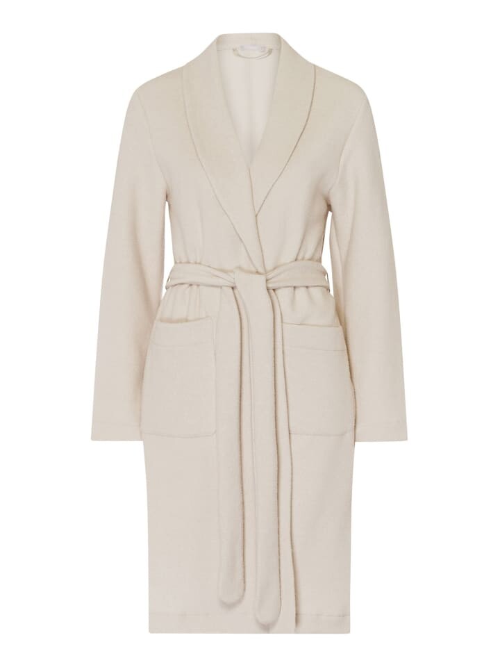 Халаты Hanro, цвет moonlight
Халаты Hanro, цвет moonlight