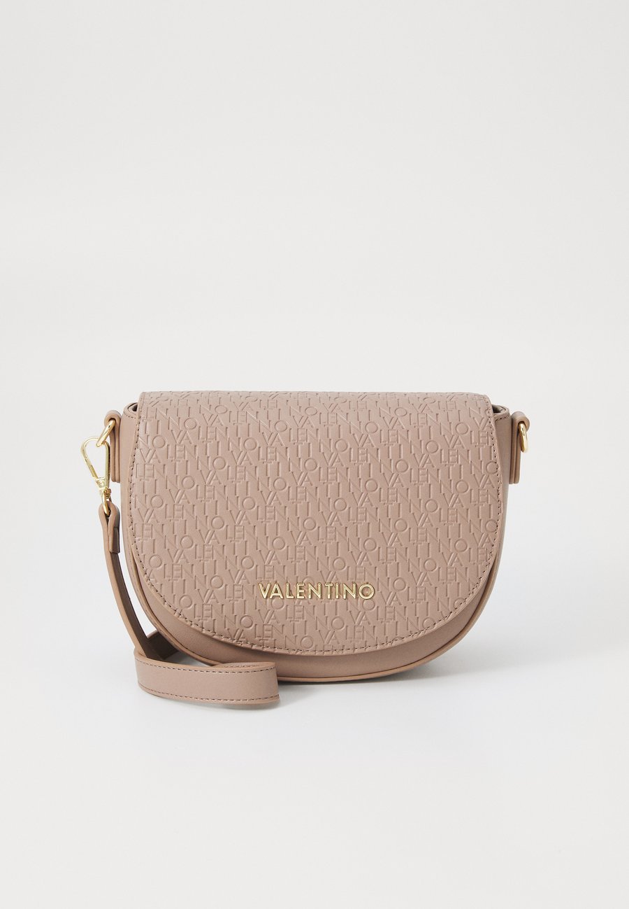 Сумка кросс-боди Valentino Bags FALAK , Taupe
Сумка кросс-боди Valentino Bags FALAK , Taupe