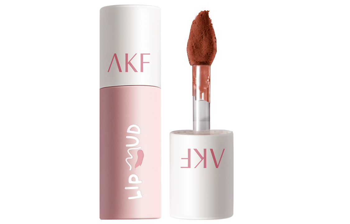 Помада-тинтирующее средство / Блеск для губ / Жидкая помада Women's AKF
Помада-тинтирующее средство / Блеск для губ / Жидкая помада Women's AKF