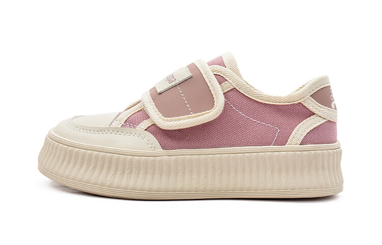 Детские парусиновые туфли Kids Low-top Taro Powder/фиолетовый Kappa Kids, цвет Taro Pink
Детские парусиновые туфли Kids Low-top Taro Powder/фиолетовый Kappa Kids, цвет Taro Pink