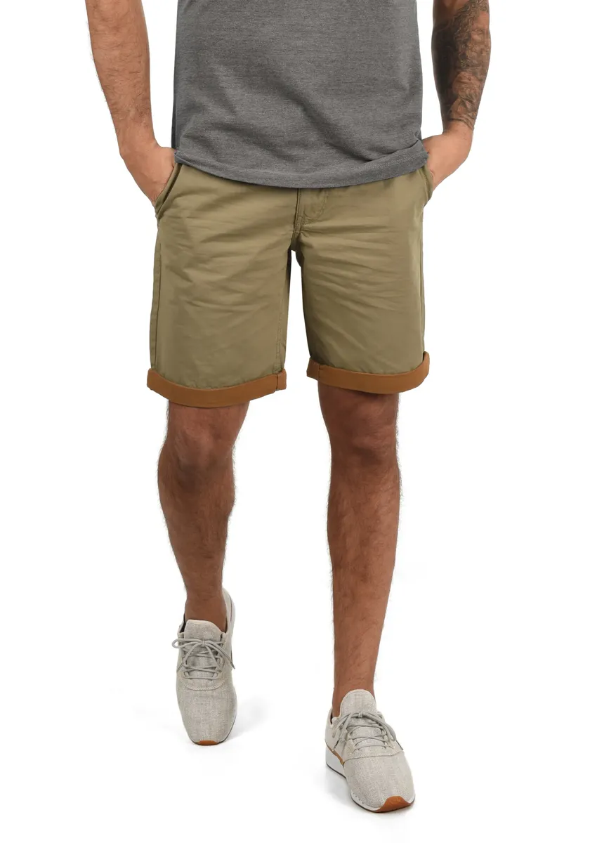 Шорты-чиносы Blend "BLEND BHNeji", серый
Шорты-чиносы Blend "BLEND BHNeji", серый