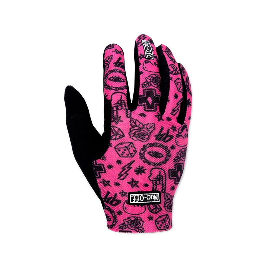 MUC-OFF Велосипедные перчатки Muc Off Unisex Mesh, летние, лёгкие
MUC-OFF Велосипедные перчатки Muc Off Unisex Mesh, летние, лёгкие