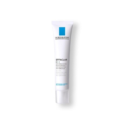 La Roche Posay Effaclar K(+) Антиоксидантное средство для обновления жирной кожи 40G, La Roche-Posay
La Roche Posay Effaclar K(+) Антиоксидантное средство для обновления жирной кожи 40G, La Roche-Posay