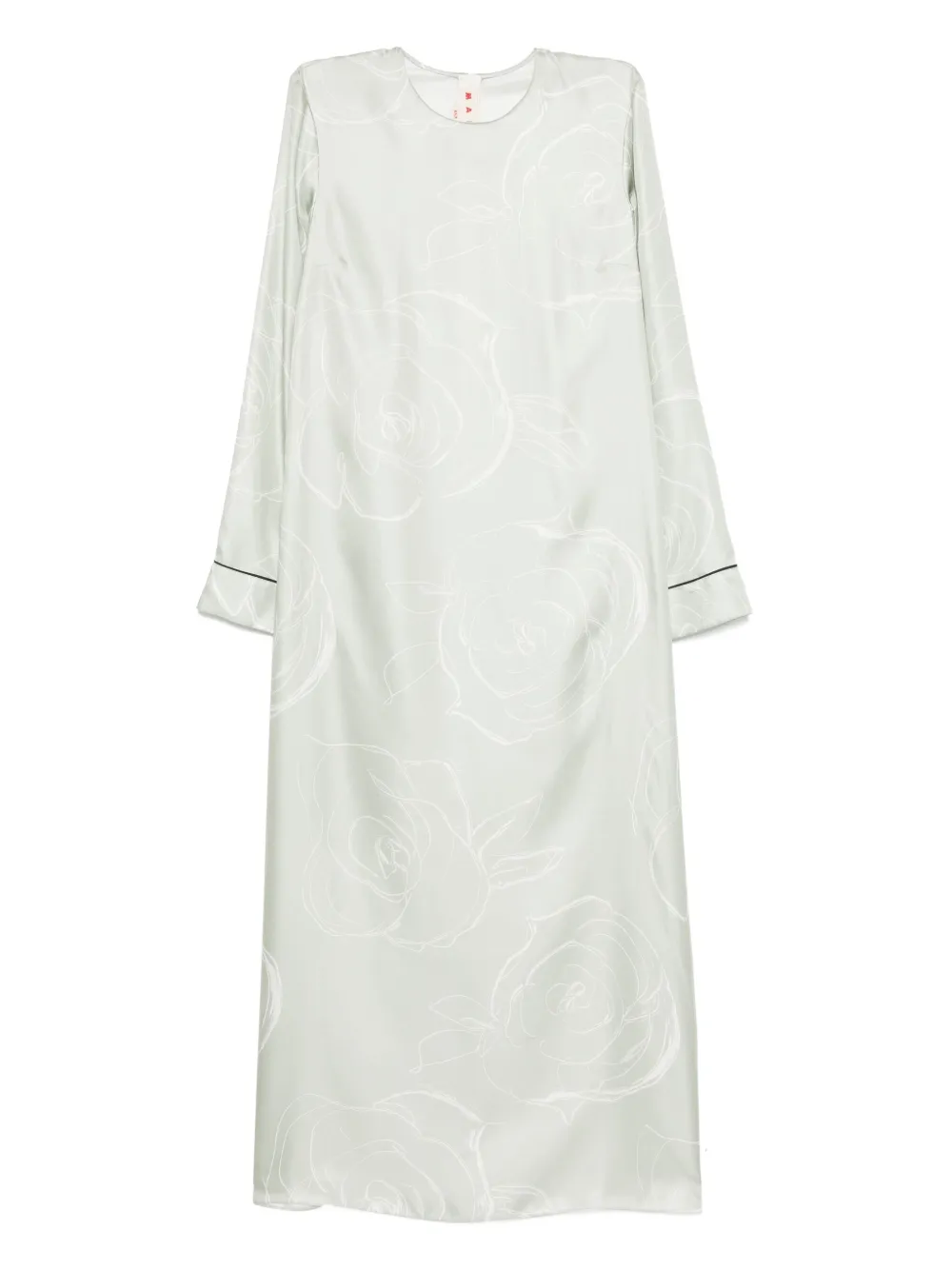 Платье Aurora Marni, зеленый
Платье Aurora Marni, зеленый