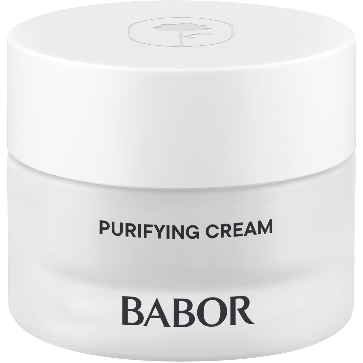 Крем для лица care purifying cream Babor, объем 50 мл
Крем для лица care purifying cream Babor, объем 50 мл