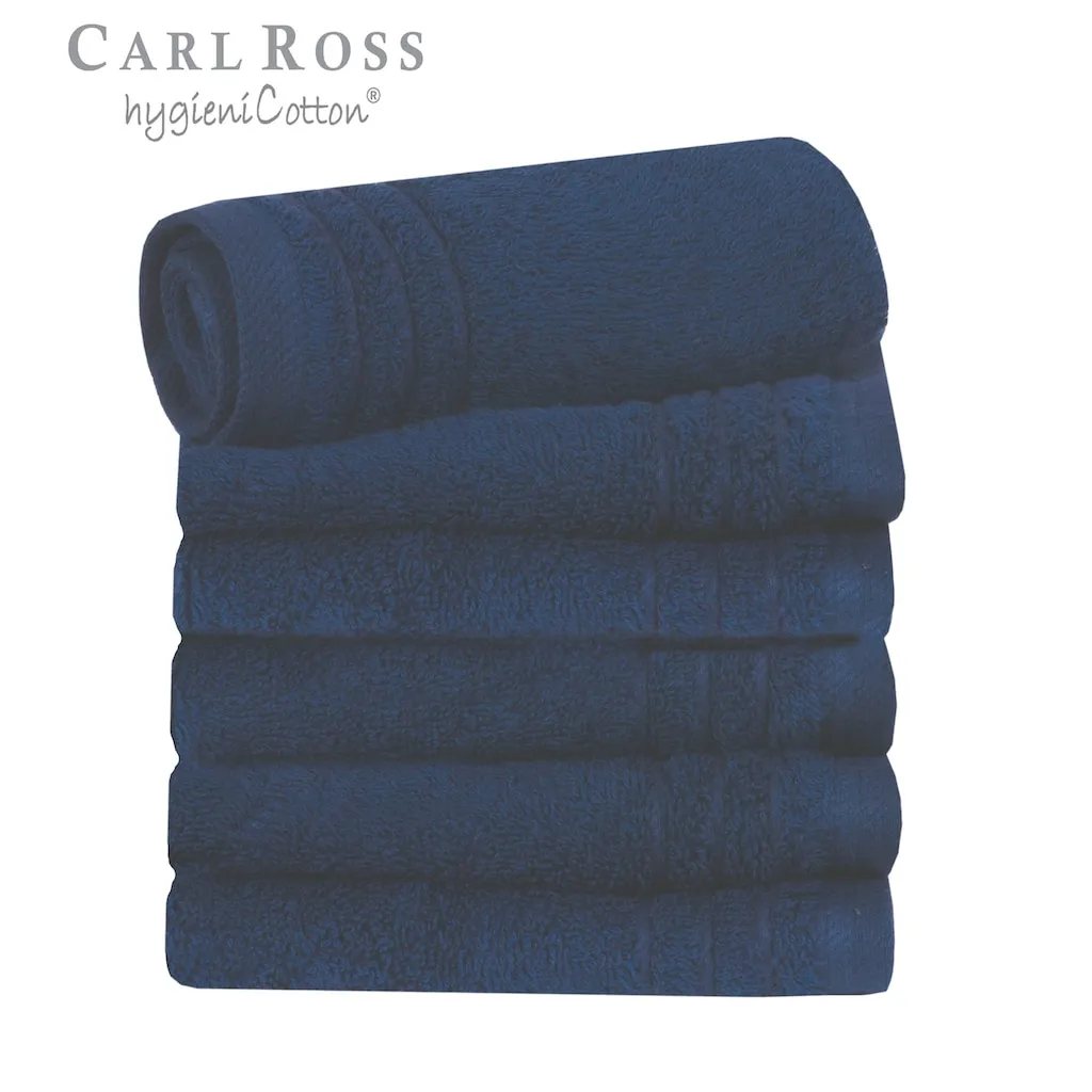Карл Росс Seiftuch HygieniCotton с 2 подвесными шнурами Carl Ross, темно-синий
Карл Росс Seiftuch HygieniCotton с 2 подвесными шнурами Carl Ross, темно-синий