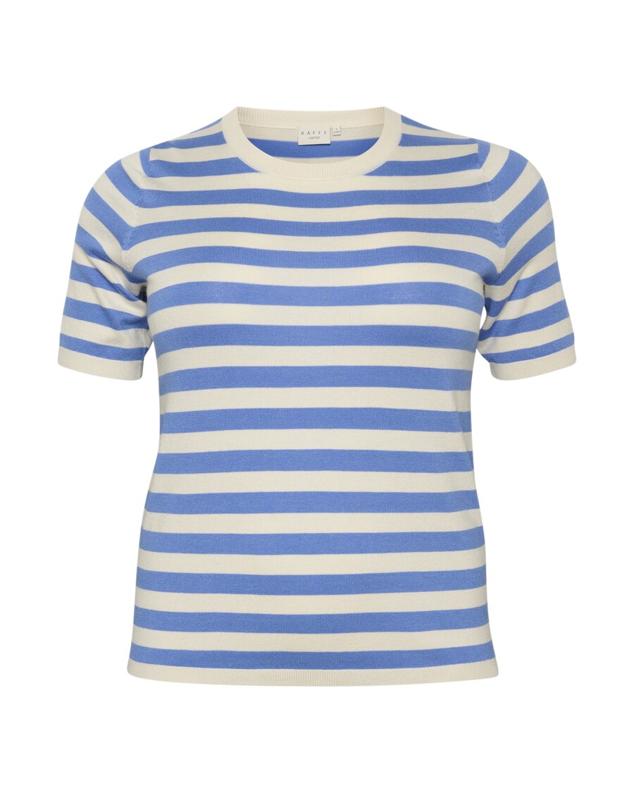 Свитер KAFFE CURVE Malia, бежевый
Свитер KAFFE CURVE Malia, бежевый