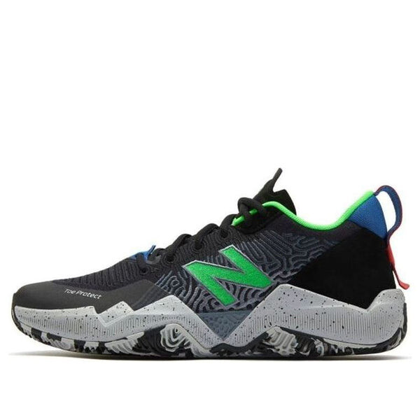 Кроссовки nb 2wxy 1 низкие New Balance, черный
Кроссовки nb 2wxy 1 низкие New Balance, черный
