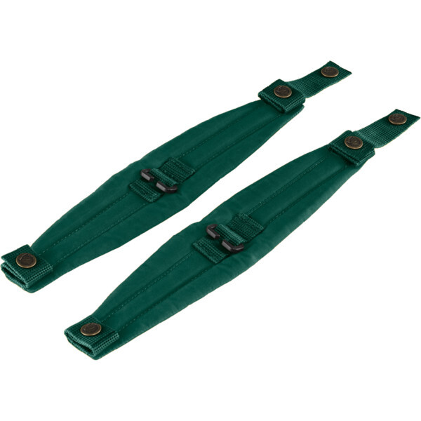 Аксессуары для рюкзаков Fjällräven, зеленый
Аксессуары для рюкзаков Fjällräven, зеленый