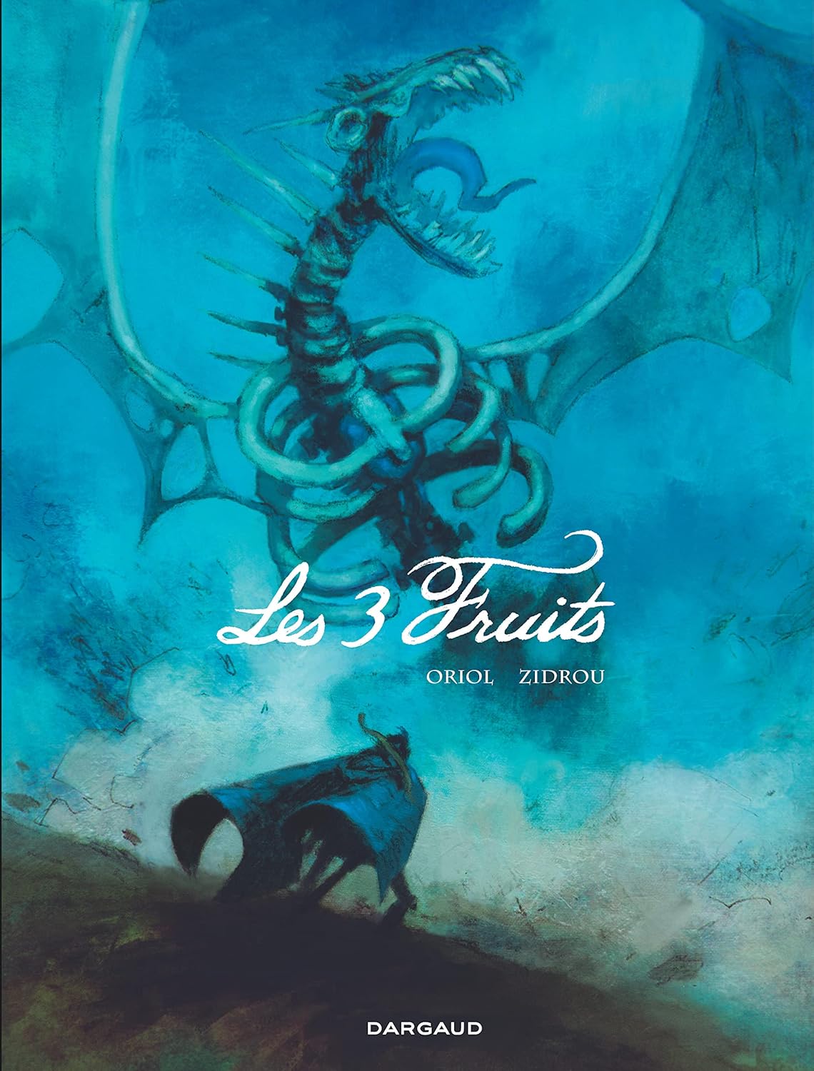Les 3 Fruits (DARGAUD)
Les 3 Fruits (DARGAUD)