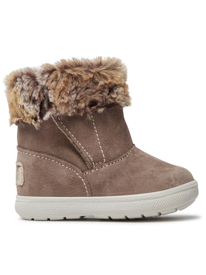 Сапоги 4850611 M Primigi, коричневый
Сапоги 4850611 M Primigi, коричневый