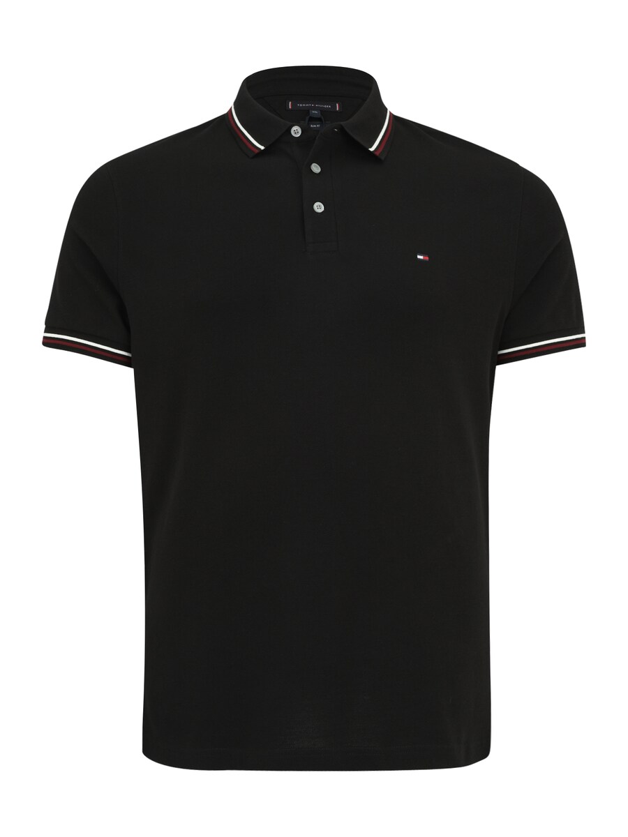 Рубашка TOMMY HILFIGER, черный
Рубашка TOMMY HILFIGER, черный