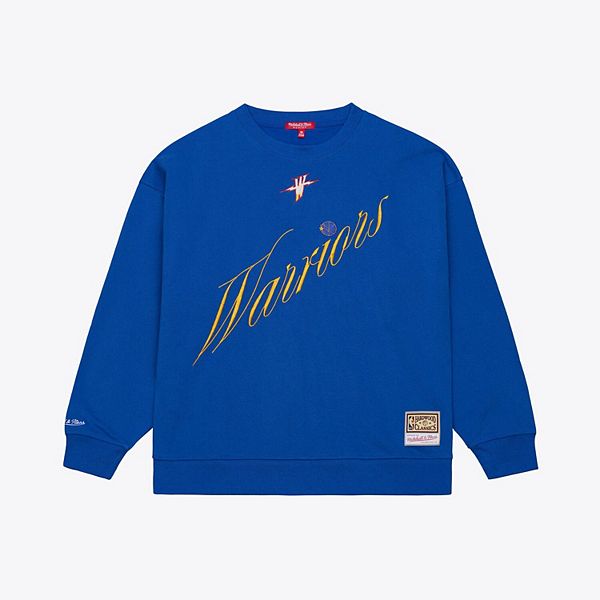 Женский свитшот Golden State Warriors Hardwood Classics Script Mitchell & Ness, Коричневый, Женский свитшот Golden State Warriors Hardwood Classics Script Mitchell & Ness
Женский свитшот Golden State Warriors Hardwood Classics Script Mitchell & Ness, Коричневый, Женский свитшот Golden State Warriors Hardwood Classics Script Mitchell & Ness