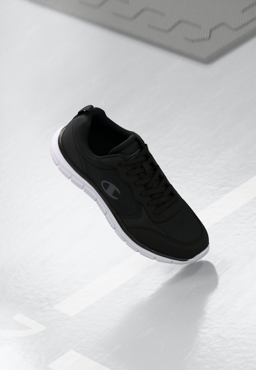 Кроссовки Champion EL45, Black
Кроссовки Champion EL45, Black