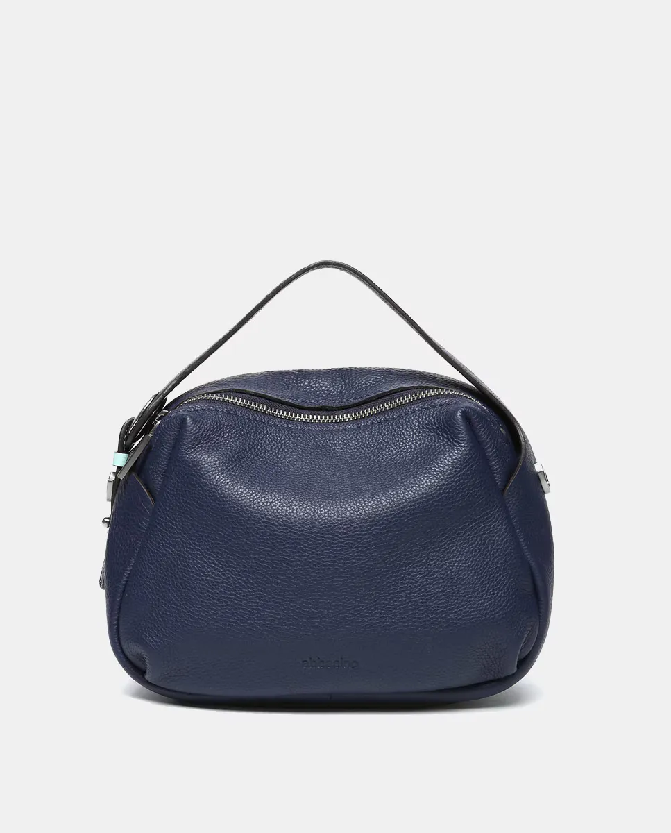 Сумка Oceans Diary из синей кожи Abbacino, синий
Сумка Oceans Diary из синей кожи Abbacino, синий